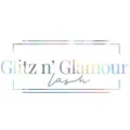 Glitz N' Glamour Lash logo