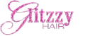 Glitzzy Hair logo