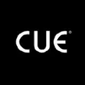 Cue logo