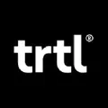 Trtl Travel logo
