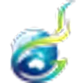 Global Vapors logo