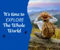 Globehunters logo