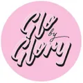 Glo by Glory logo
