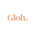 Gloh. Logo