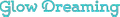 Glow Dreaming logo