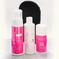 GlowProTans logo