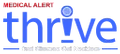 Glucose Revival logo