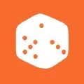 Game Master Dice Logo