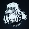 Gnarly Beard logo