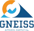 Gneiss Apparel Supply Co. logo