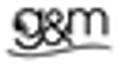 G&M Salon Apparel logo
