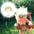 Go Green Baby logo