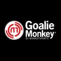 GoalieMonkey logo