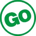 Go Custom logo