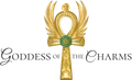 Goddess of the Charms logo