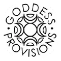 Goddess Provisions Logo