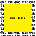 God Life Clothing logo