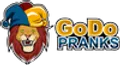 GoDo Pranks Logo