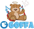 Goffa Toys logo