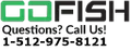 GoFish Cam logo