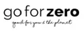 Go For Zero Logo