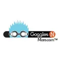 GogglesnMore.com logo