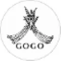 Gogo Jewelry logo