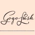 Gogo Lush logo