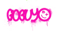 GoGuy Clothing Logo
