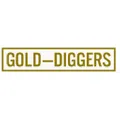 Gold Diggers logo