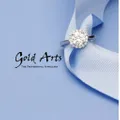Goldarts logo