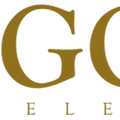 Gold Elements Logo