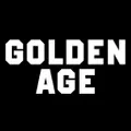 Golden Age Hollywood Logo