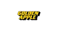 Golden Apple Comics logo