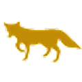 Golden Fox Logo