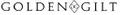 GOLDEN GILT logo