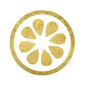 Golden Lemon Boutique logo