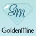 GoldenMine logo