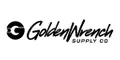Goldenwrench Supply Logo