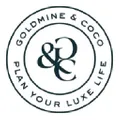 Goldmine & Coco Logo