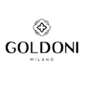 Goldoni Milano logo