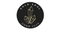 goldsoulgoodjuju Logo