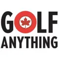 Golfanything Logo