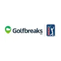 Golfbreaks Logo