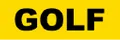GOLF WANG logo
