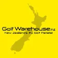 Golf Warehouse logo