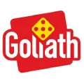 Goliath Games logo