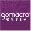 GoMacro logo