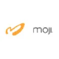 Moji logo