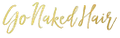 Go Naked Hair Logo